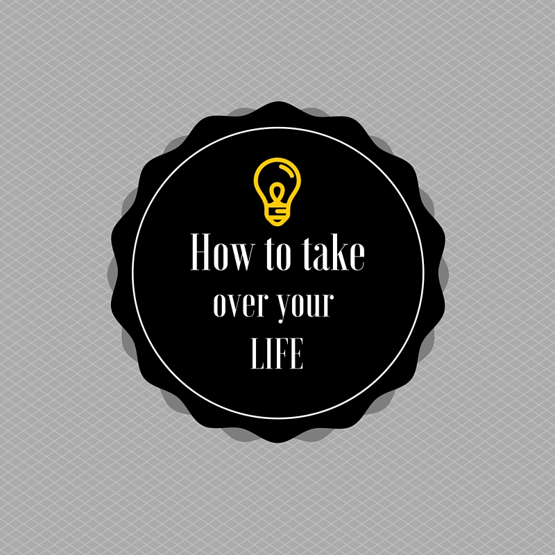 Easy steps to a brilliant life!